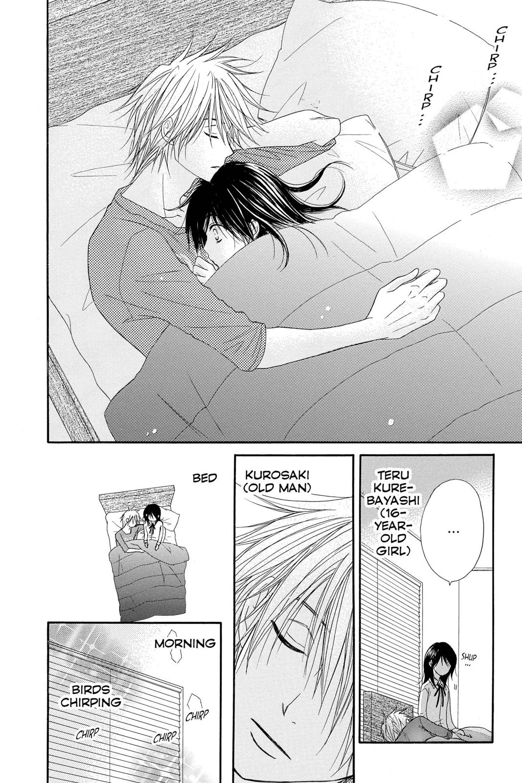 Read Dengeki Daisy Manga Online