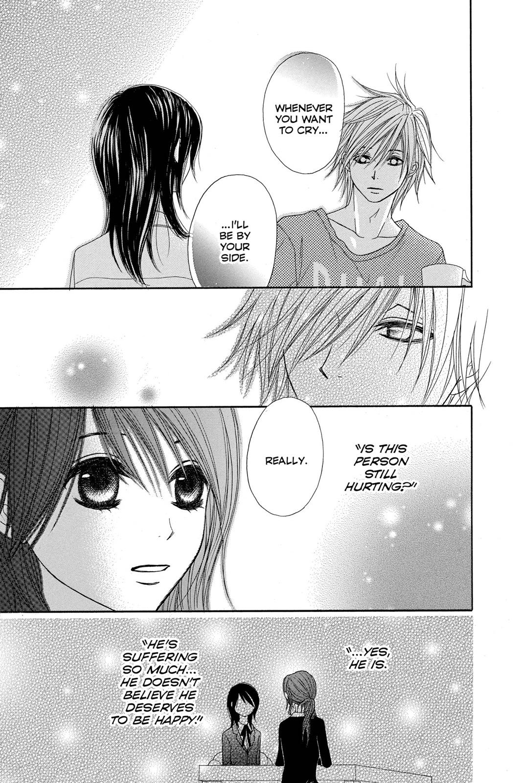 Read Dengeki Daisy Manga Online