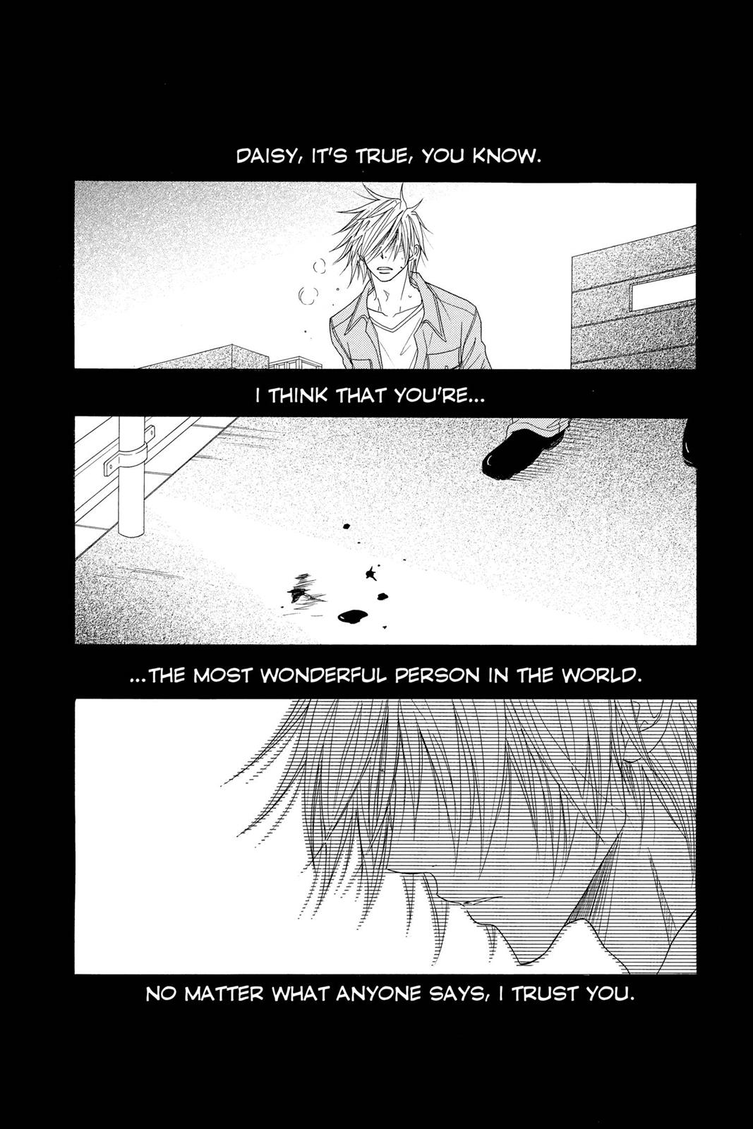 Read Dengeki Daisy Manga Online