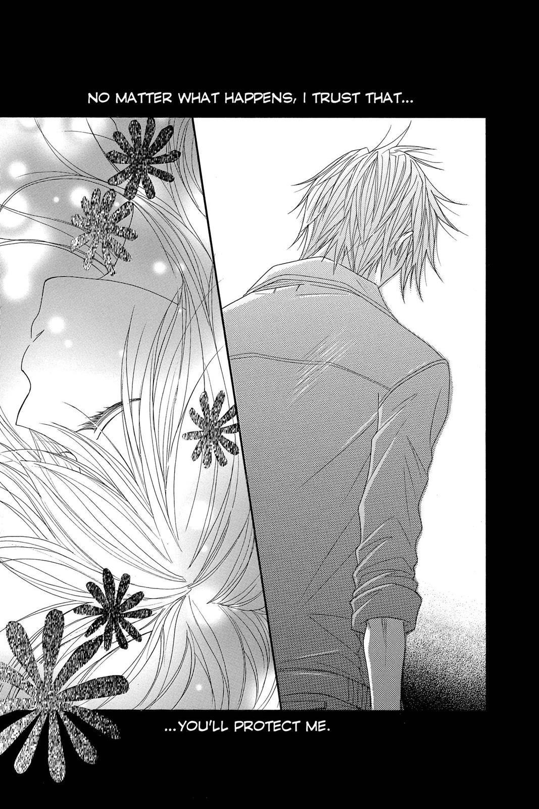 Read Dengeki Daisy Manga Online