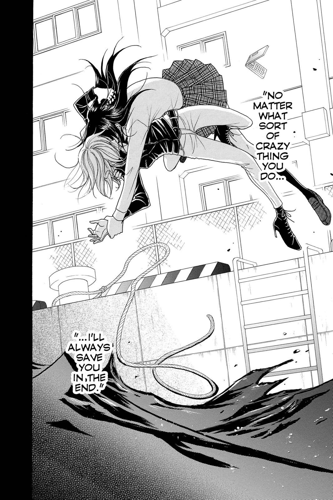 Read Dengeki Daisy Manga Online
