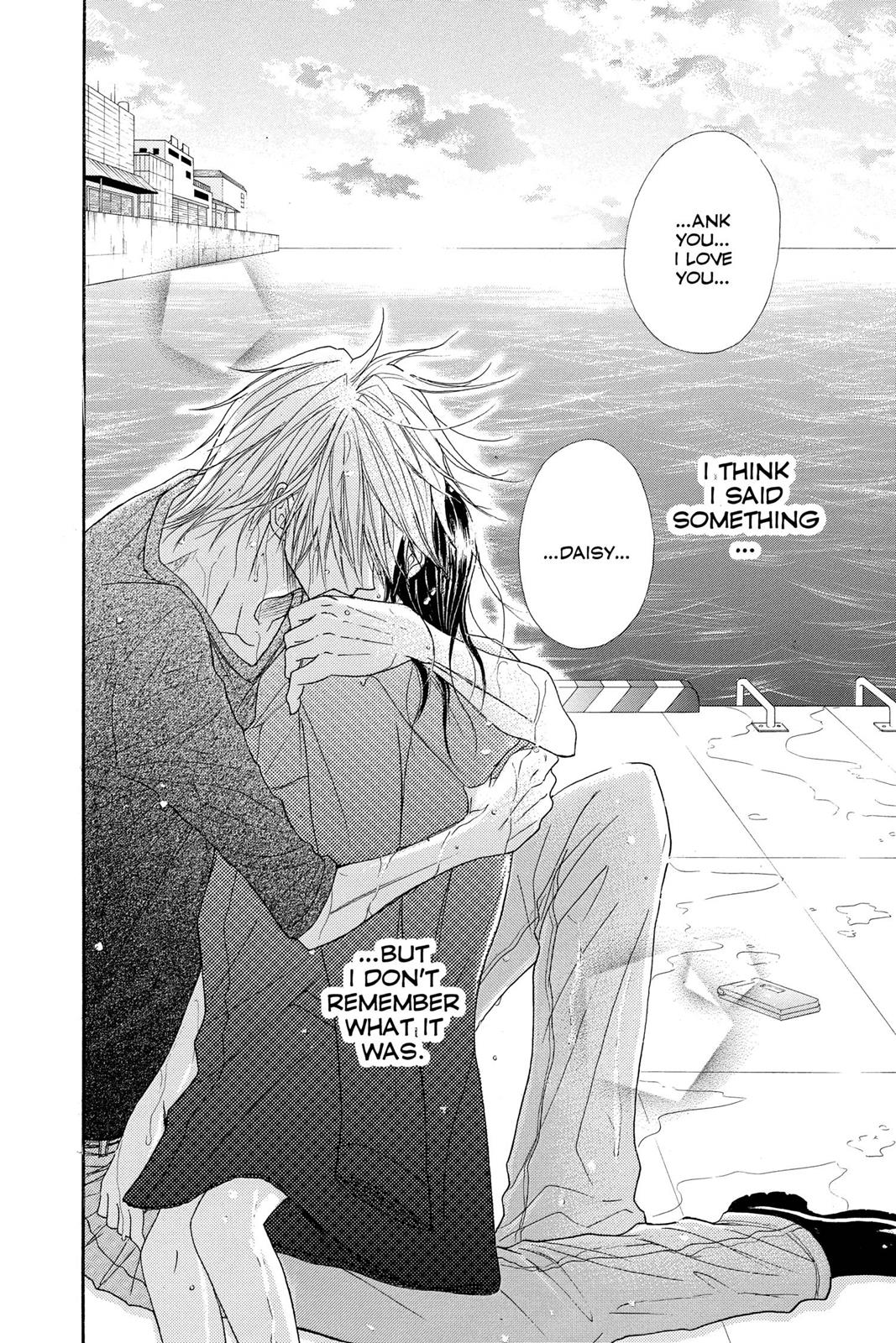 Read Dengeki Daisy Manga Online