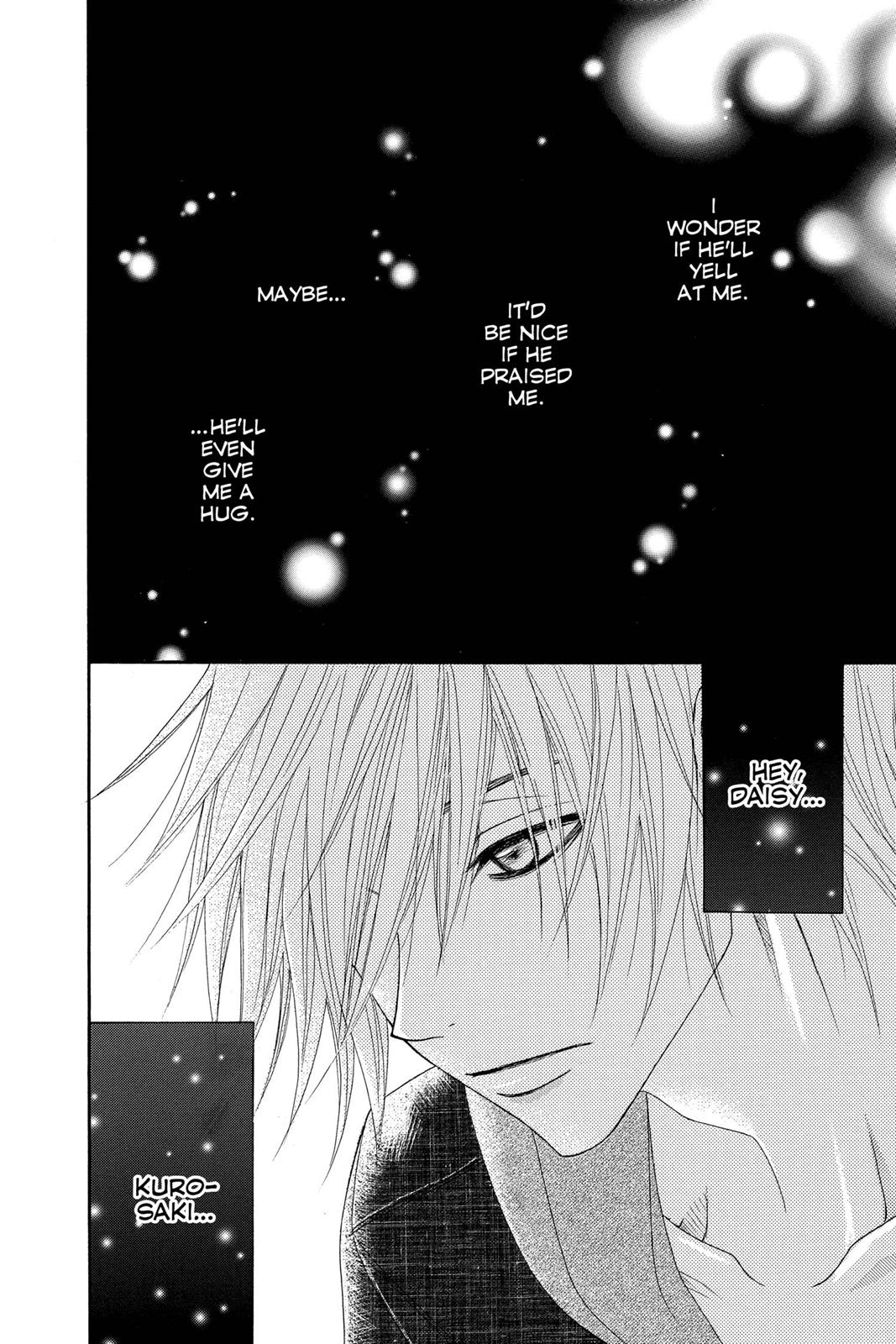 Read Dengeki Daisy Manga Online