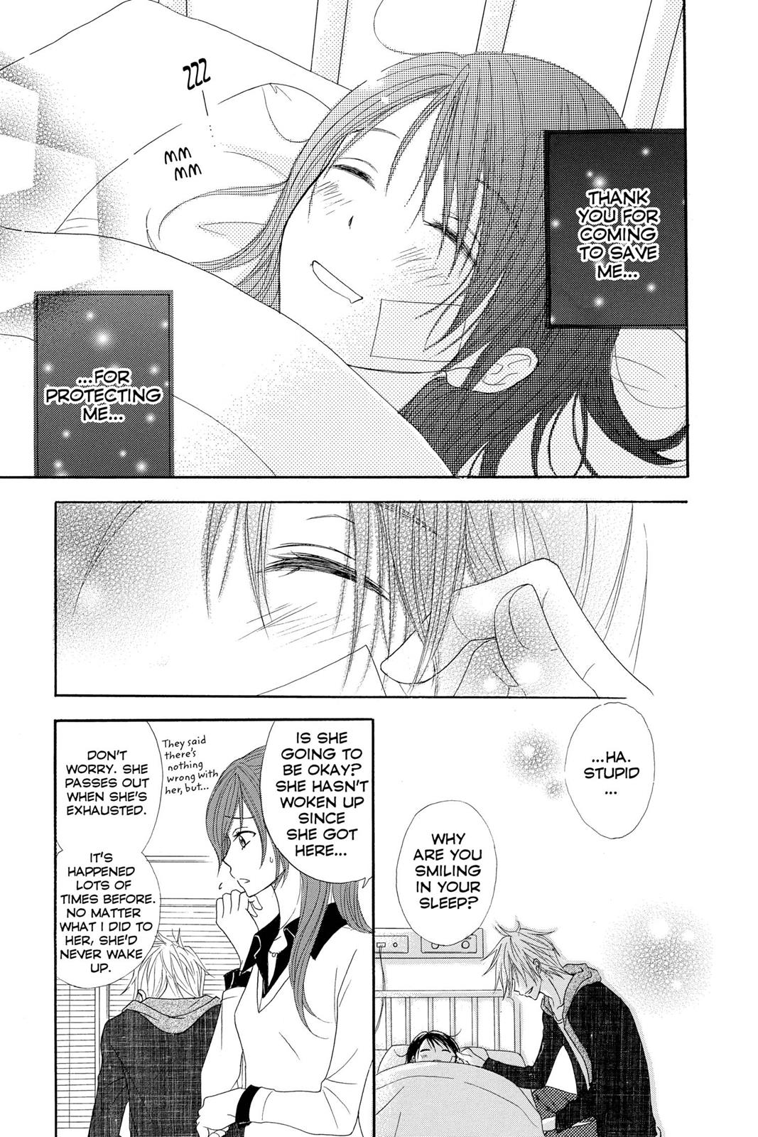 Read Dengeki Daisy Manga Online