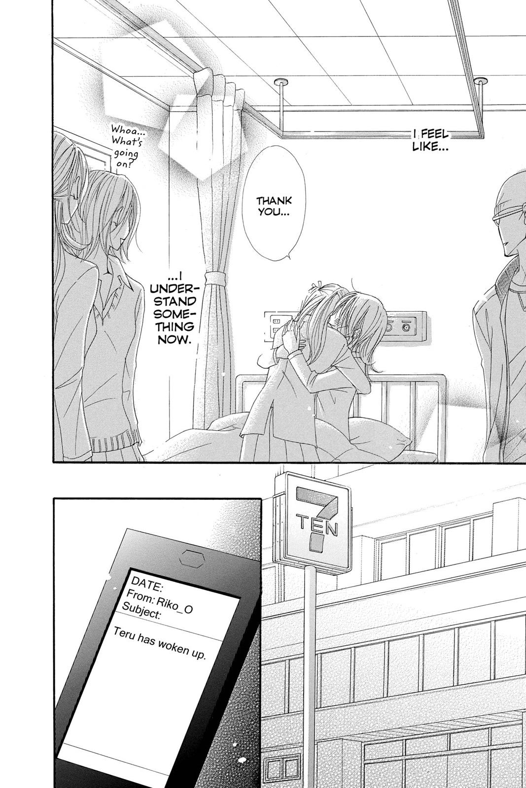Read Dengeki Daisy Manga Online