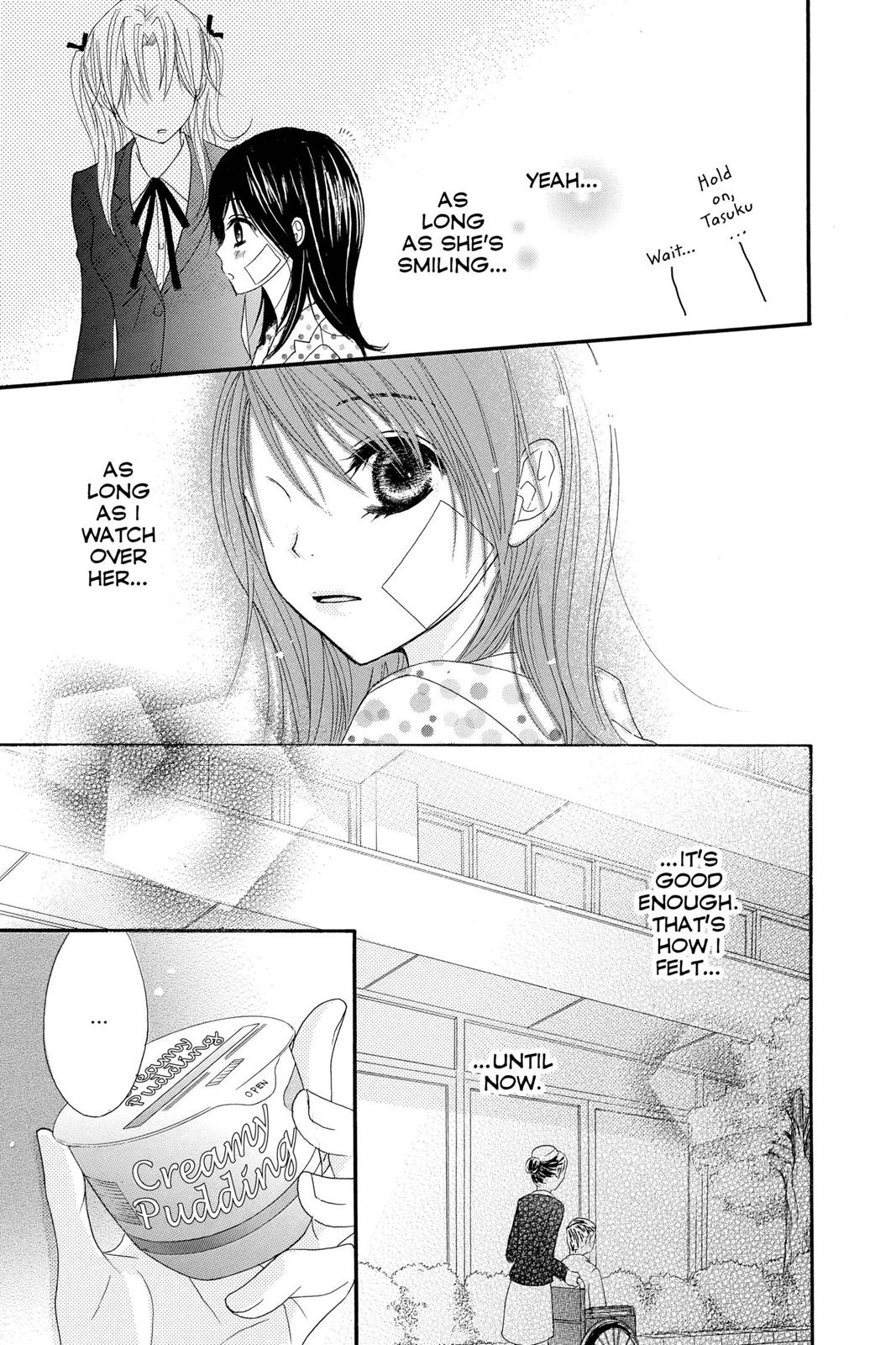 Read Dengeki Daisy Manga Online