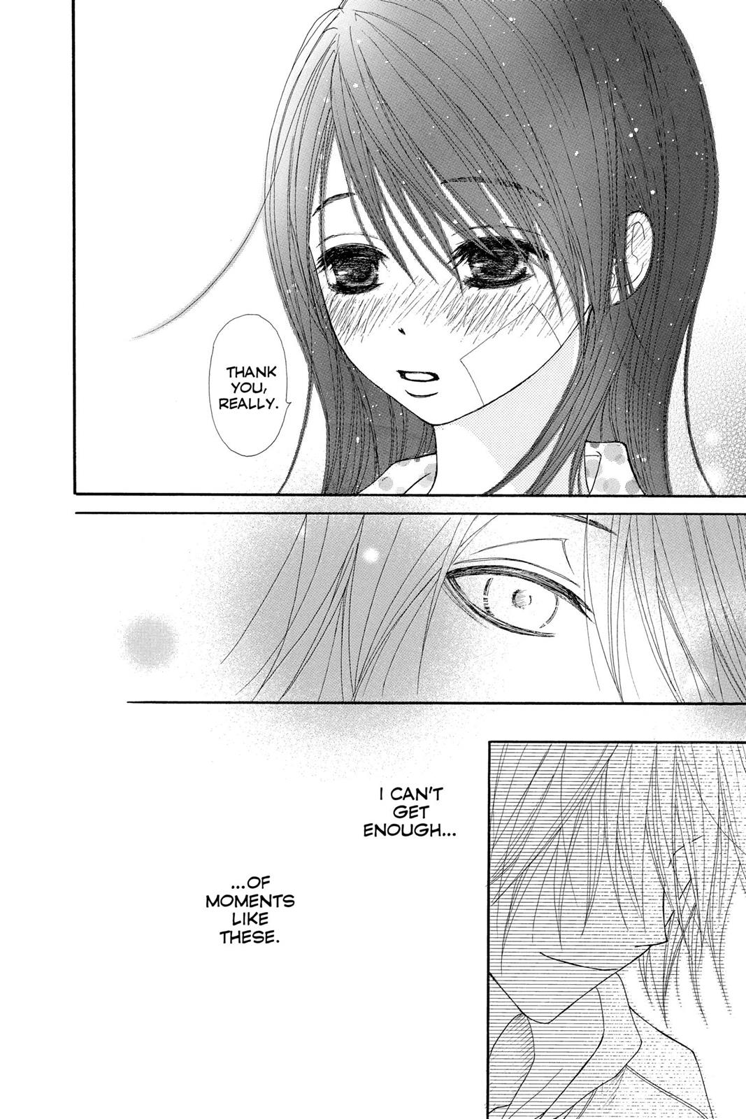 Read Dengeki Daisy Manga Online