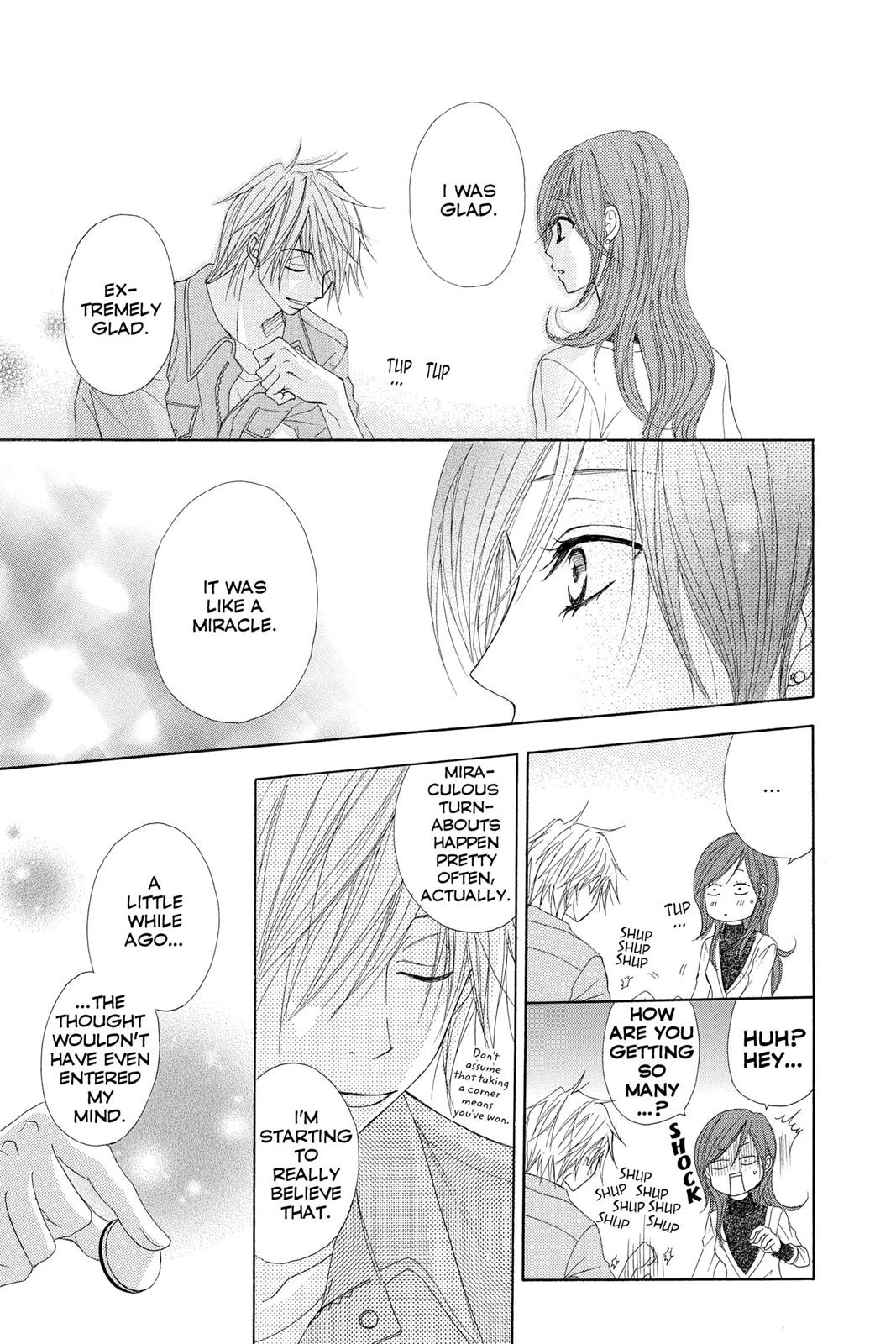 Read Dengeki Daisy Manga Online
