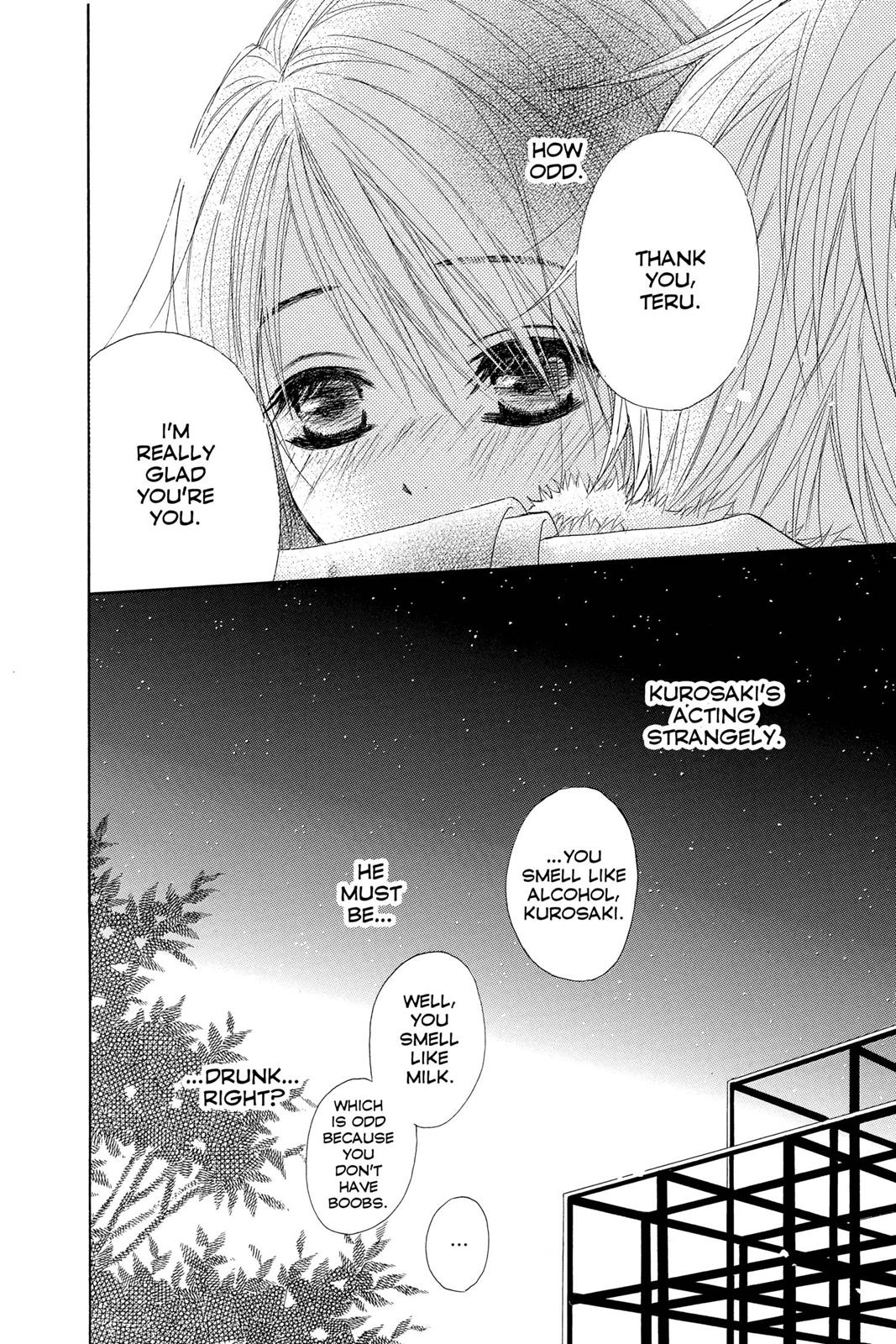 Read Dengeki Daisy Manga Online