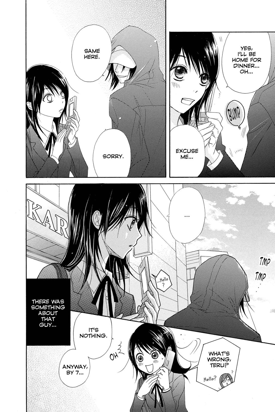 Read Dengeki Daisy Manga Online