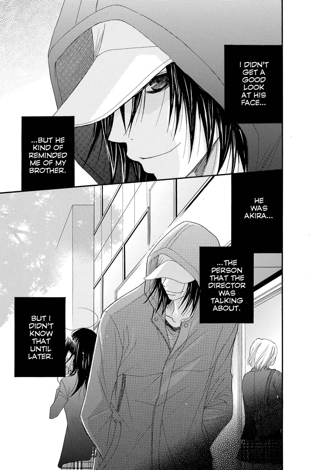 Read Dengeki Daisy Manga Online