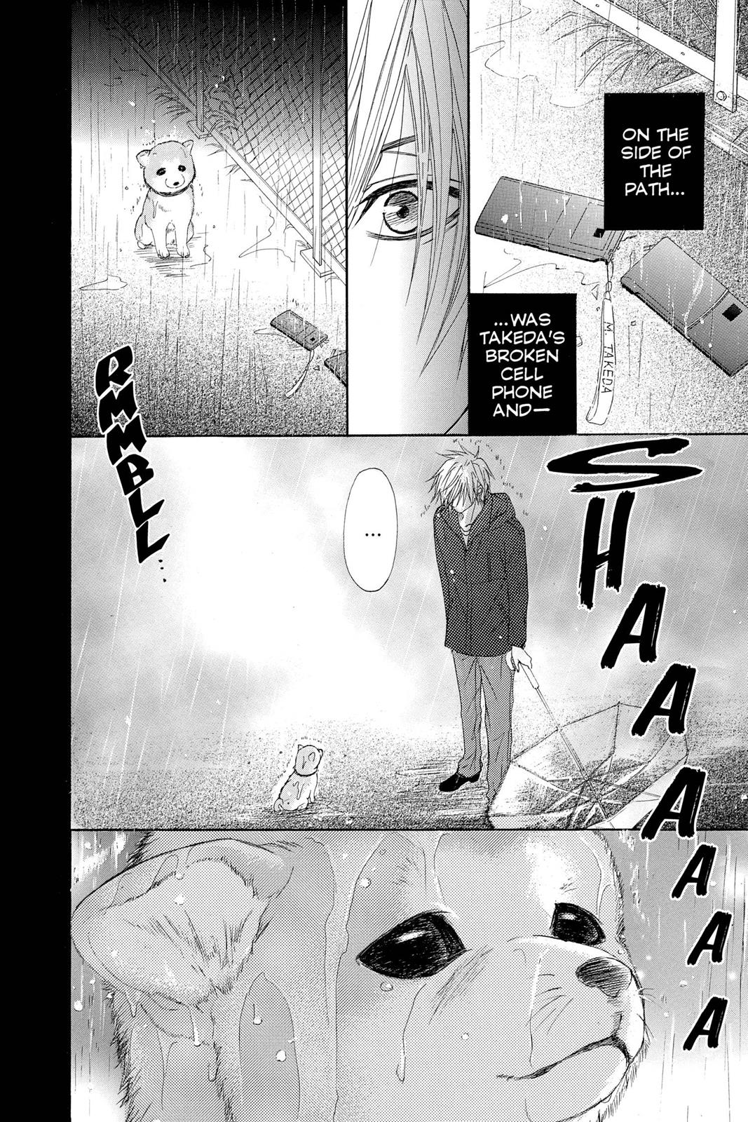 Read Dengeki Daisy Manga Online