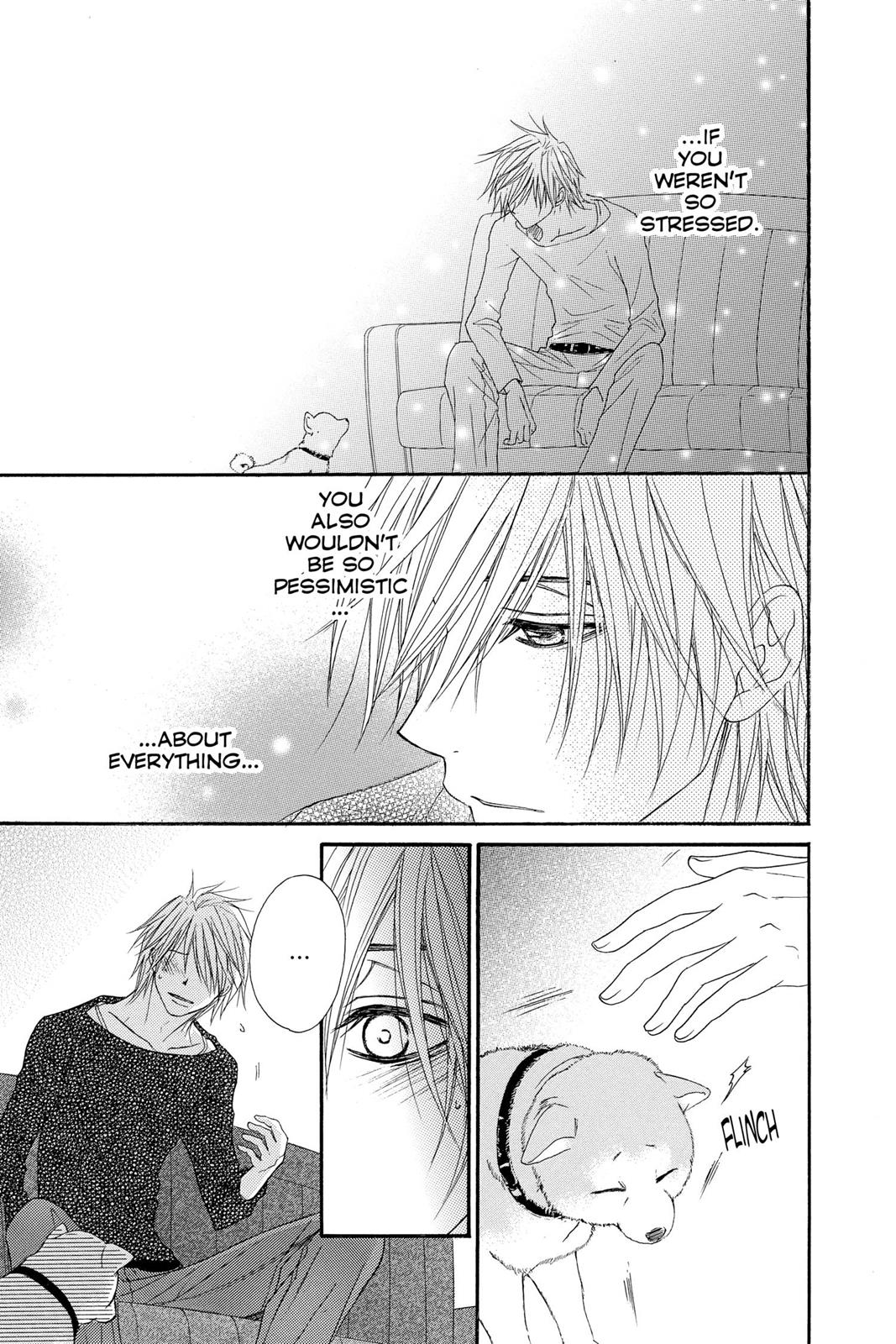Read Dengeki Daisy Manga Online