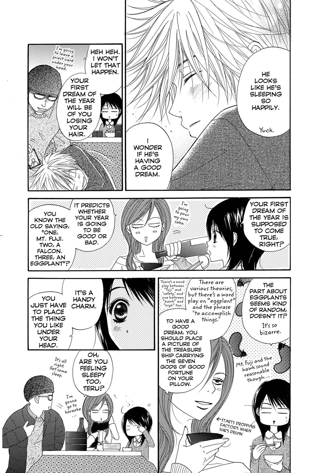 Read Dengeki Daisy Manga Online