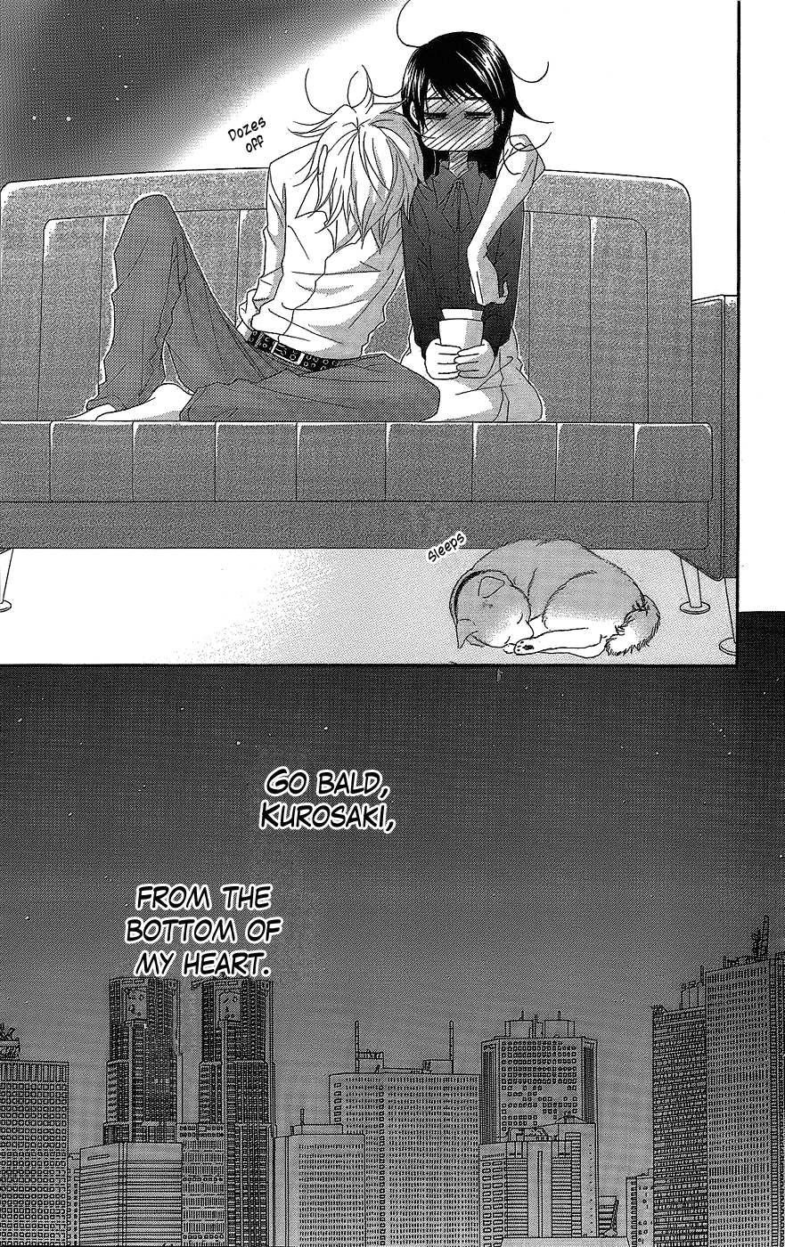 Read Dengeki Daisy Manga Online