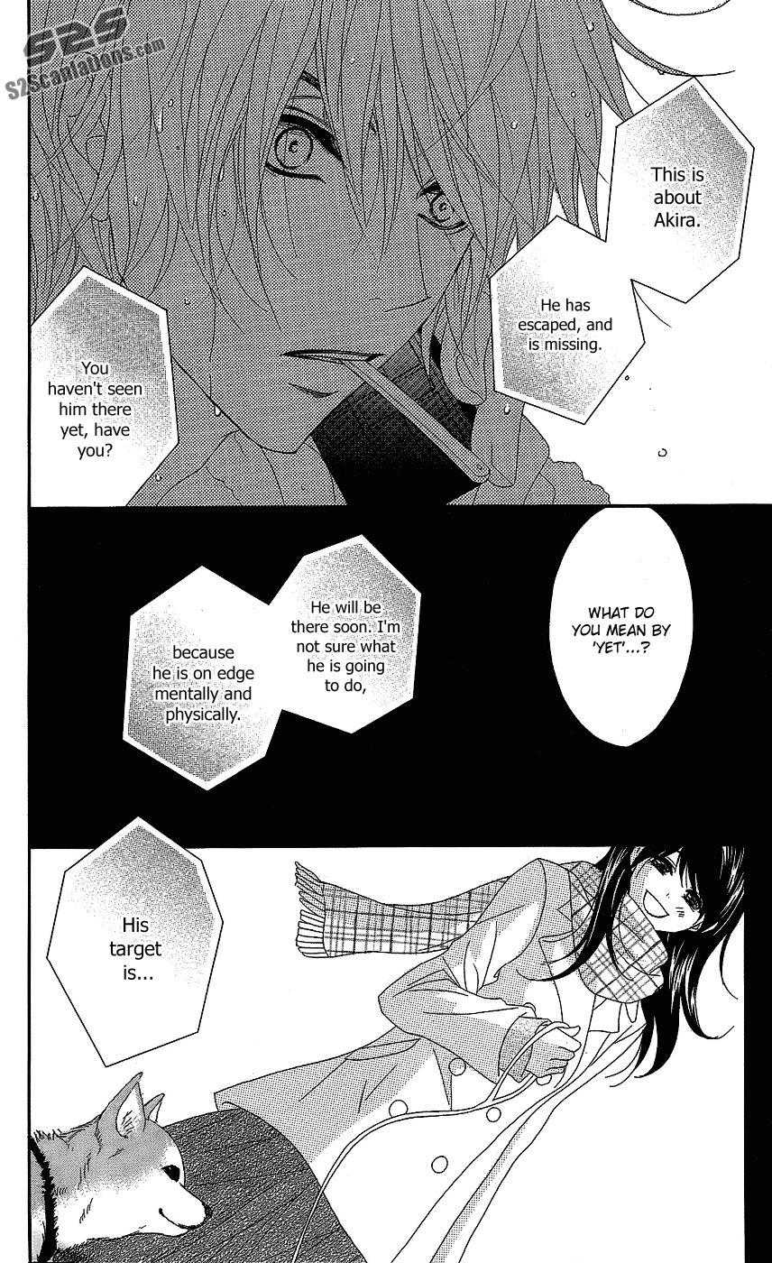 Read Dengeki Daisy Manga Online
