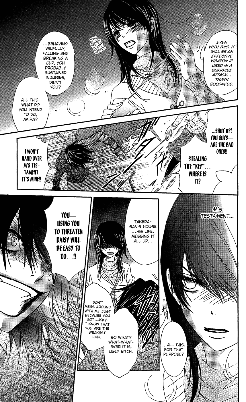 Read Dengeki Daisy Manga Online
