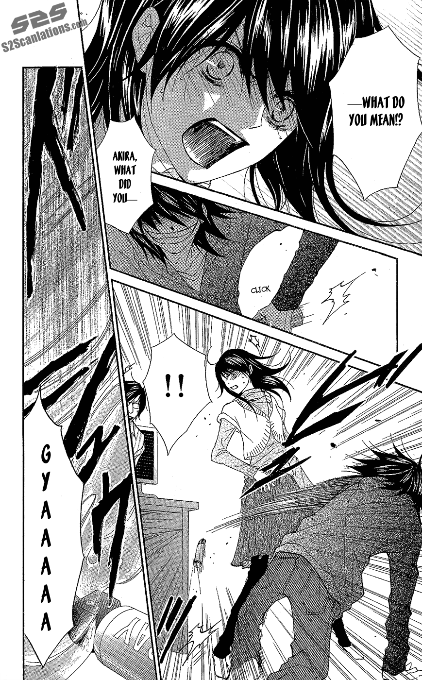 Read Dengeki Daisy Manga Online