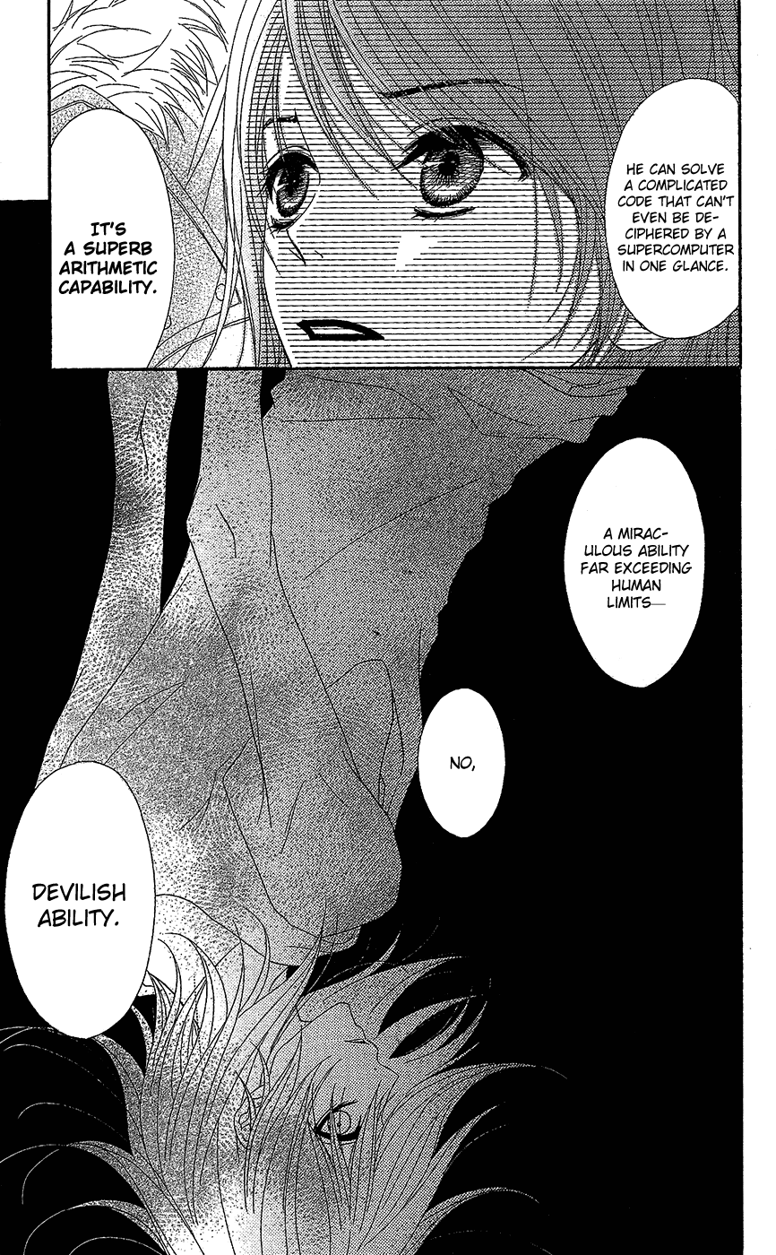 Read Dengeki Daisy Manga Online