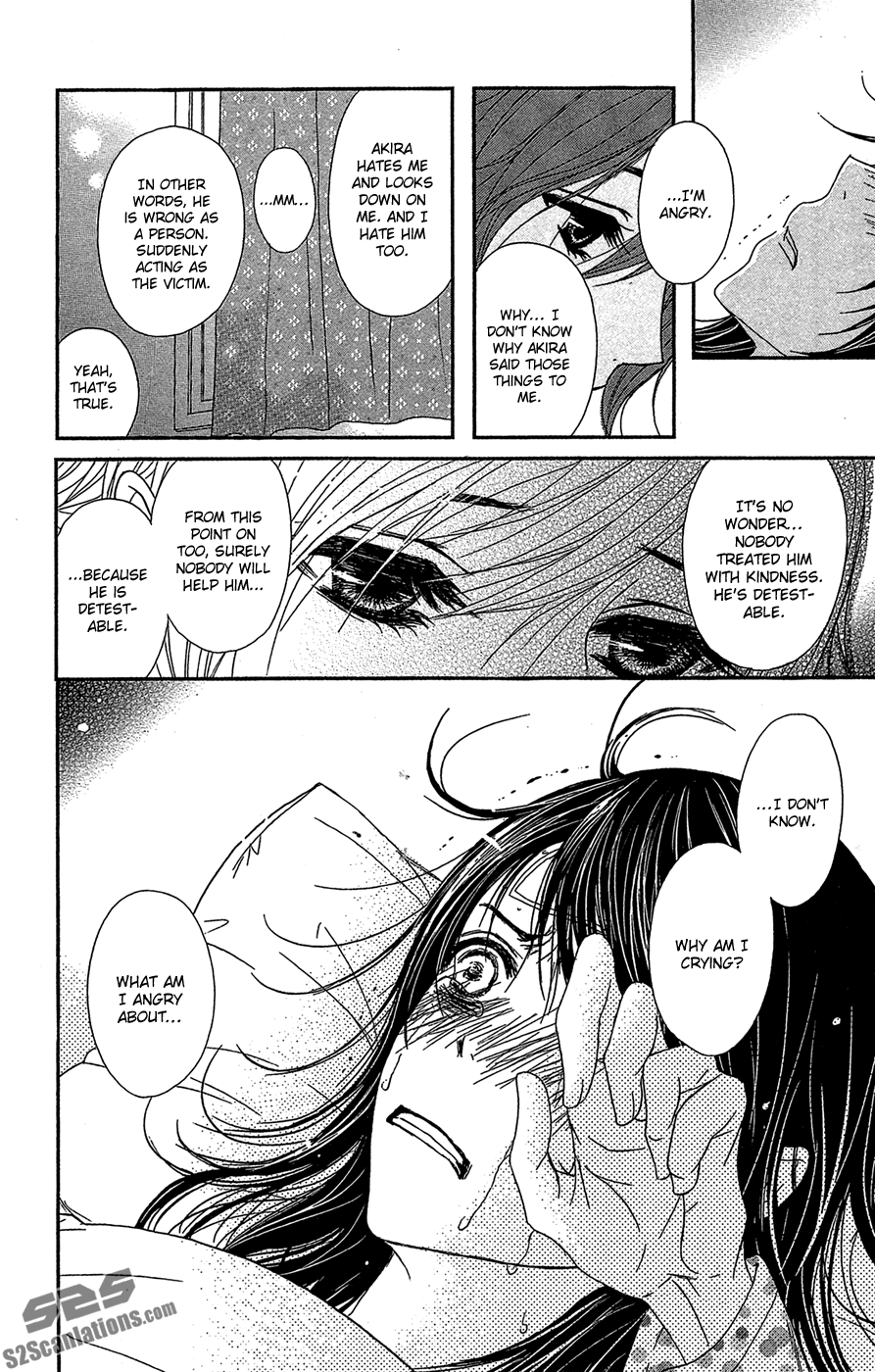 Read Dengeki Daisy Manga Online