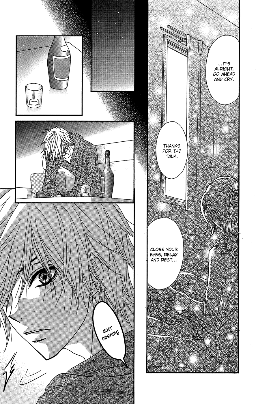 Read Dengeki Daisy Manga Online