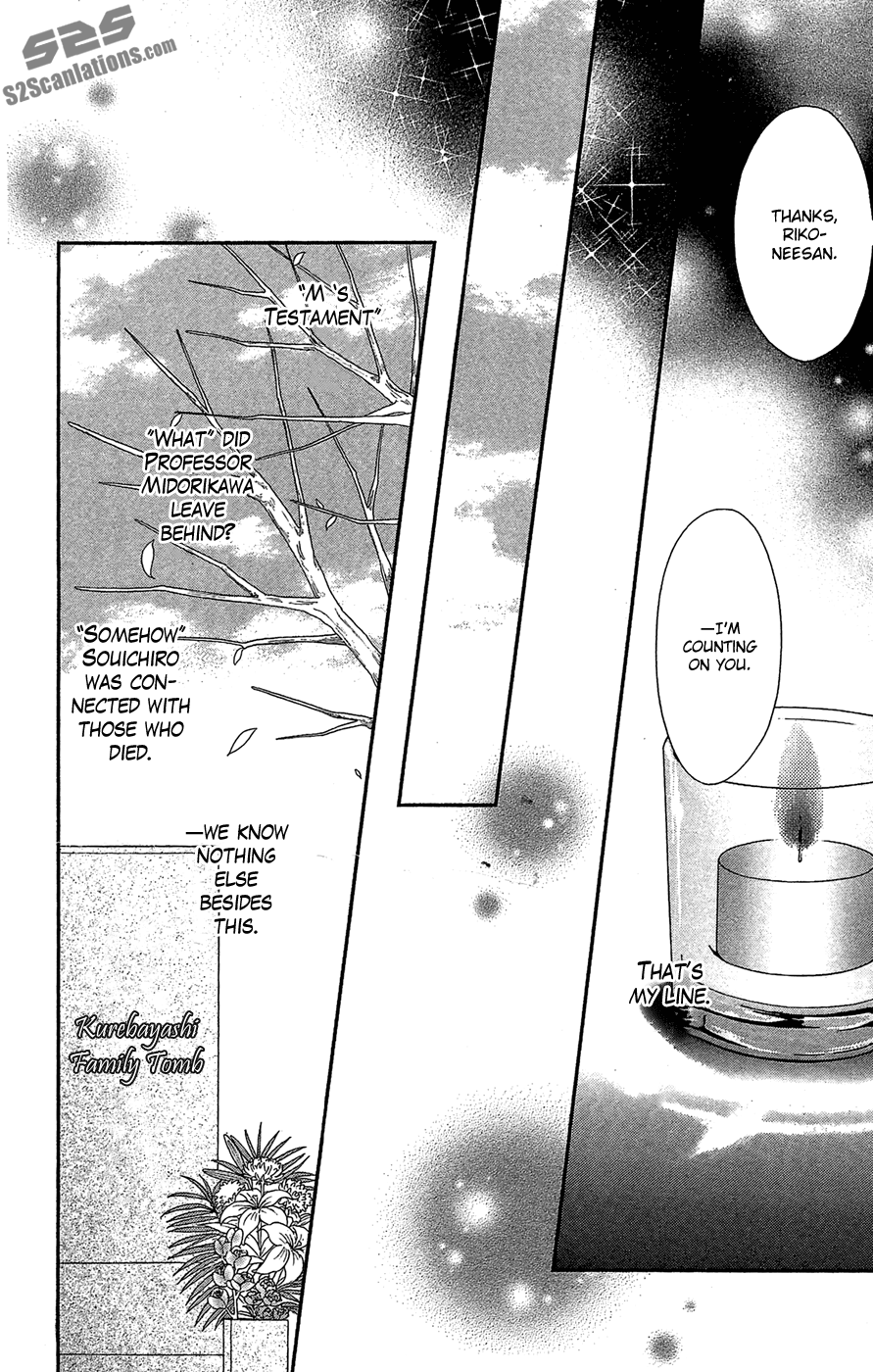 Read Dengeki Daisy Manga Online