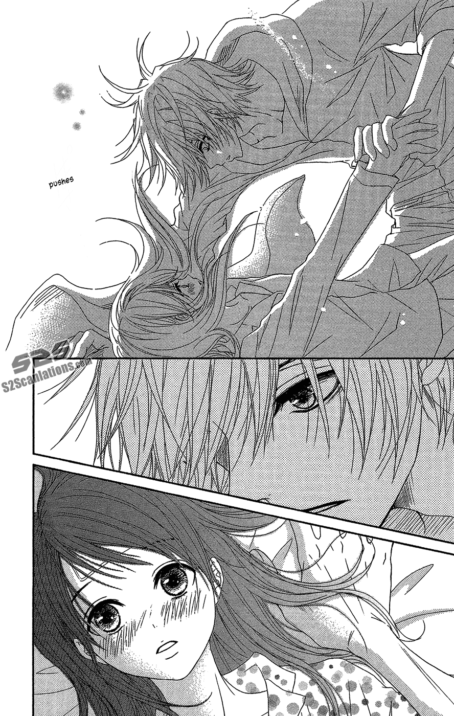 Read Dengeki Daisy Manga Online