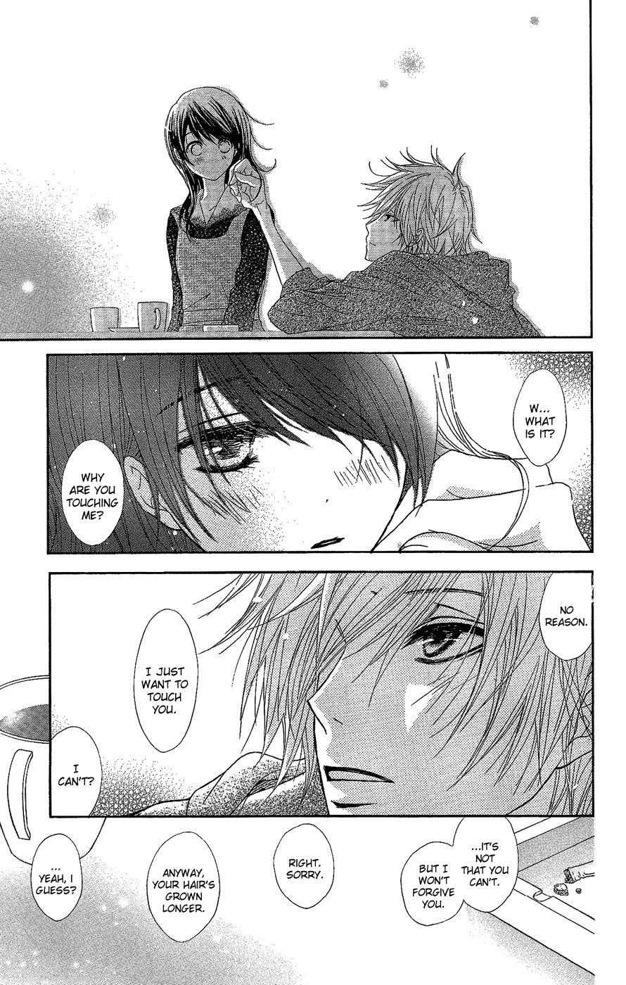 Read Dengeki Daisy Manga Online
