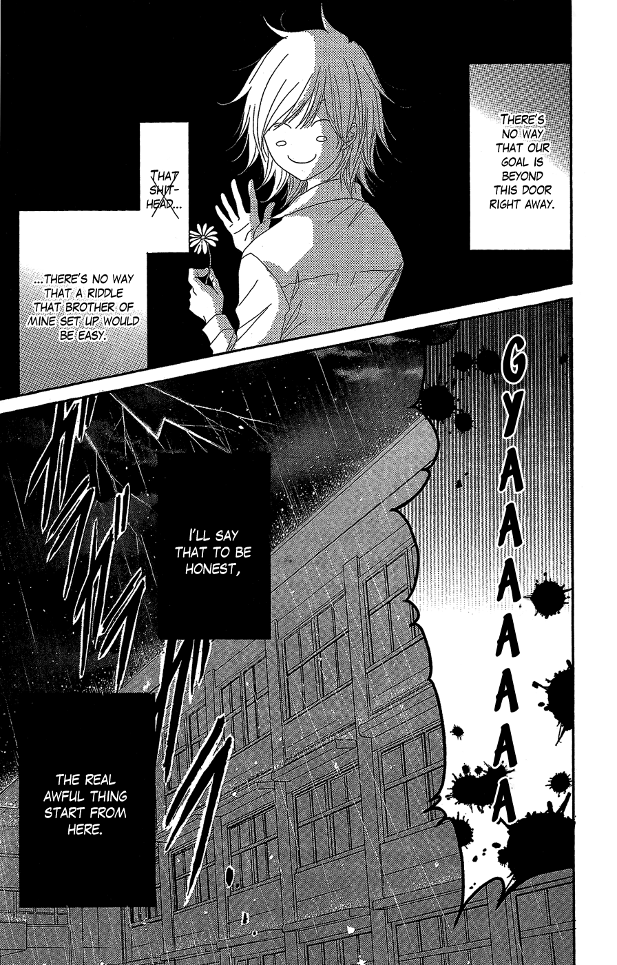 Read Dengeki Daisy Manga Online