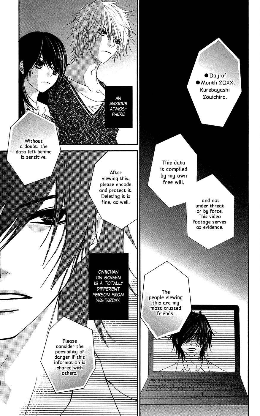 Read Dengeki Daisy Manga Online