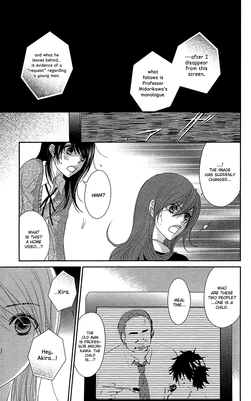 Read Dengeki Daisy Manga Online