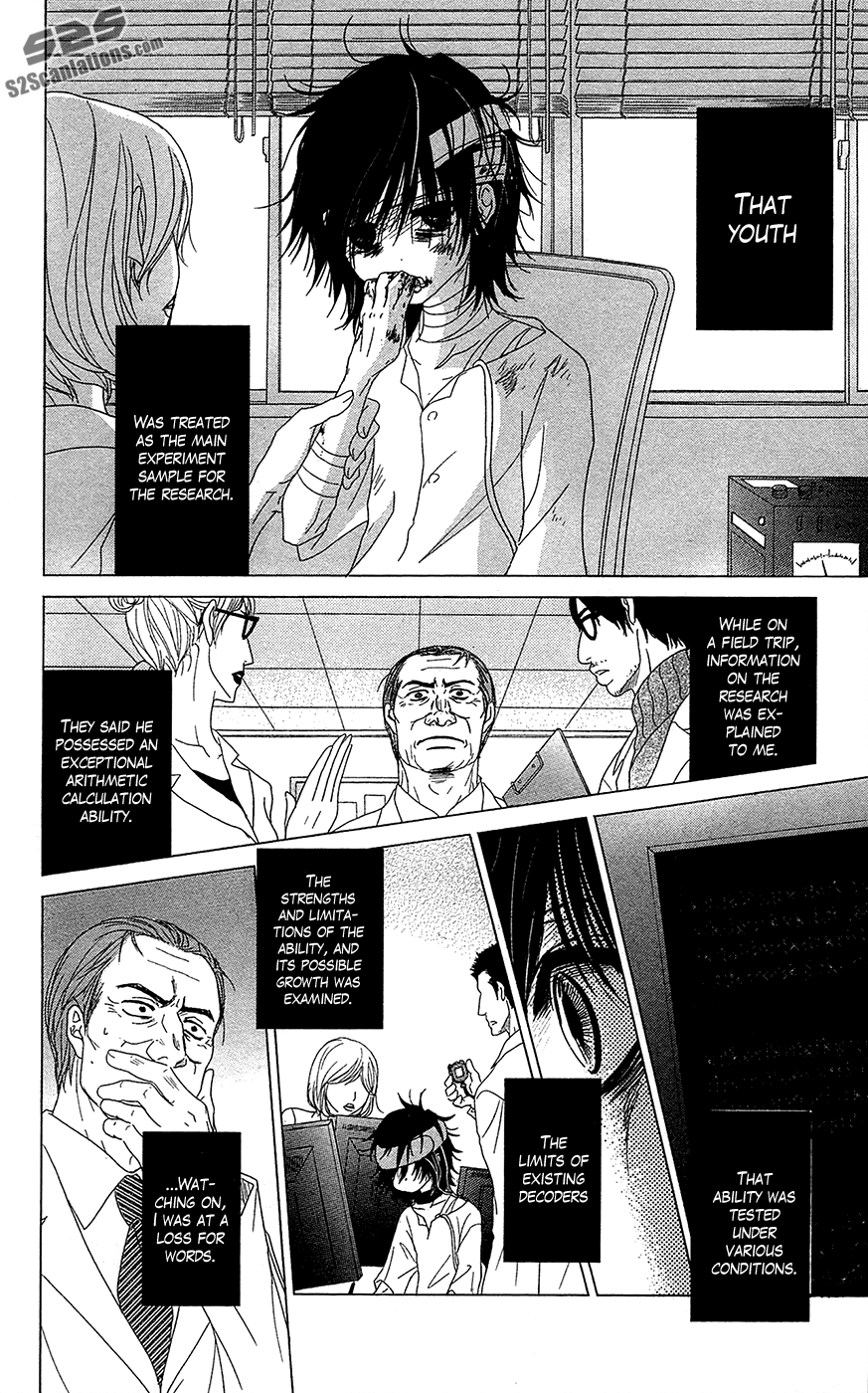 Read Dengeki Daisy Manga Online