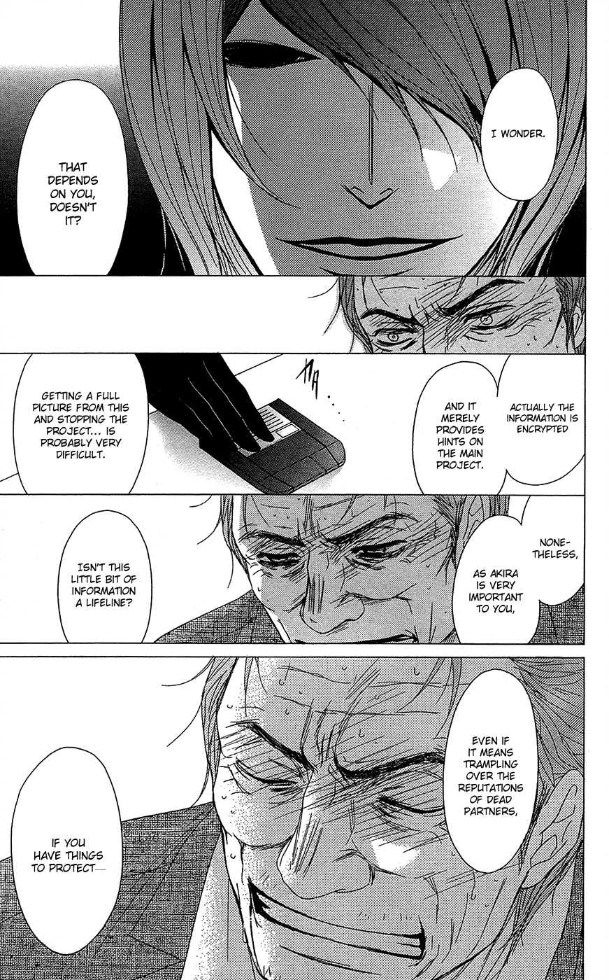 Read Dengeki Daisy Manga Online
