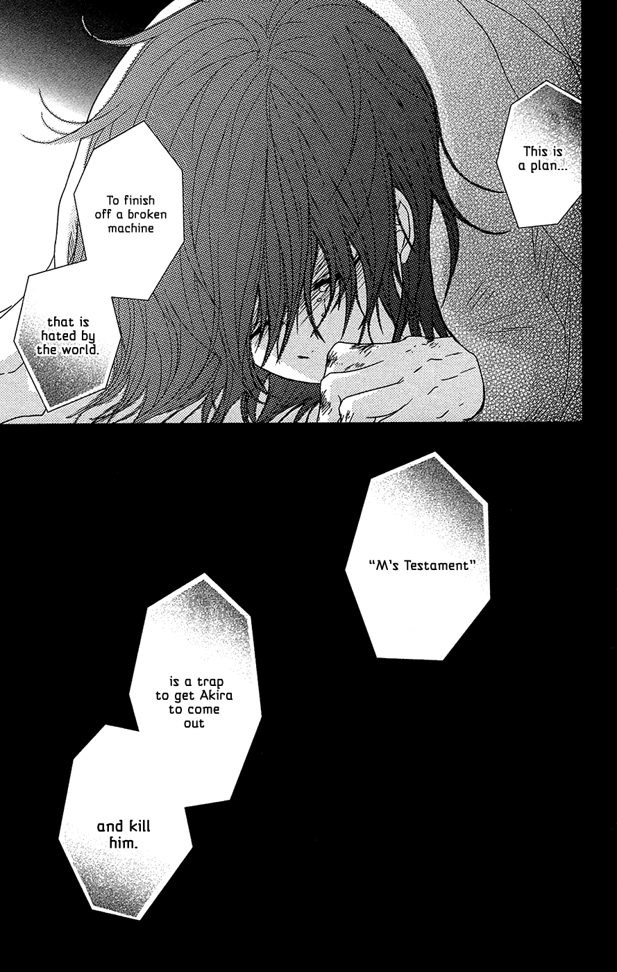 Read Dengeki Daisy Manga Online