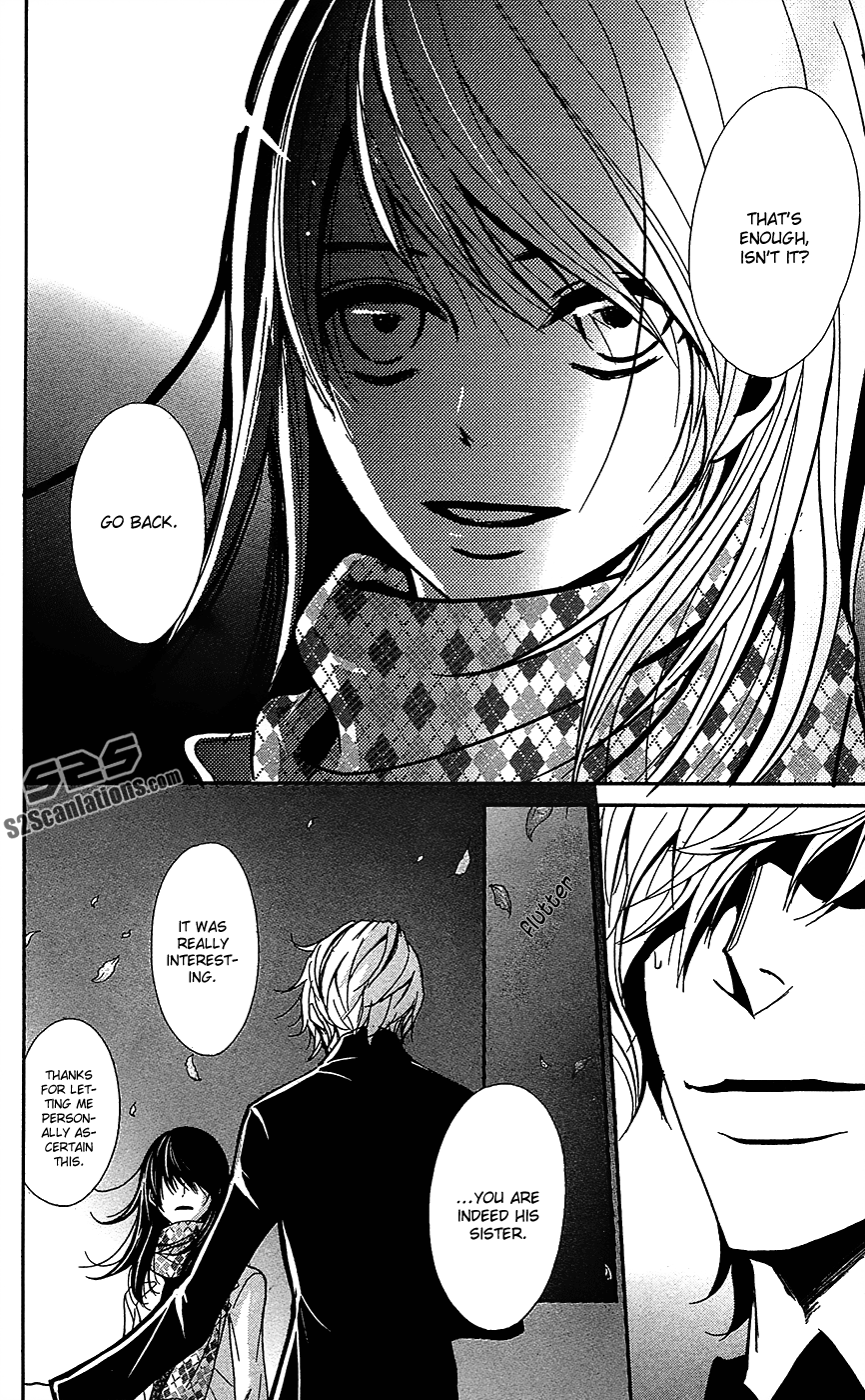Read Dengeki Daisy Manga Online