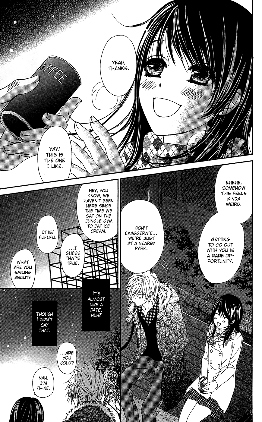 Read Dengeki Daisy Manga Online