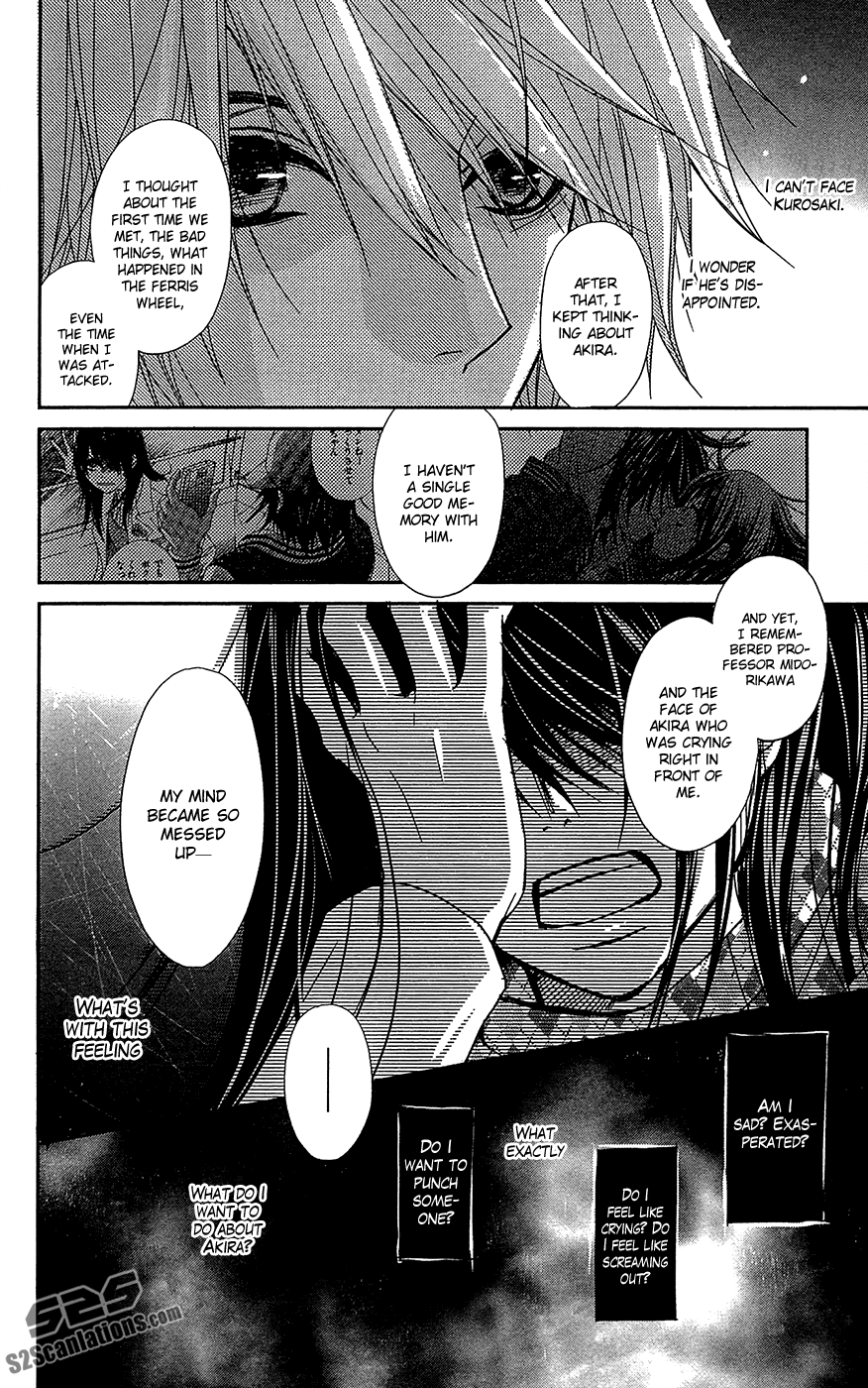 Read Dengeki Daisy Manga Online