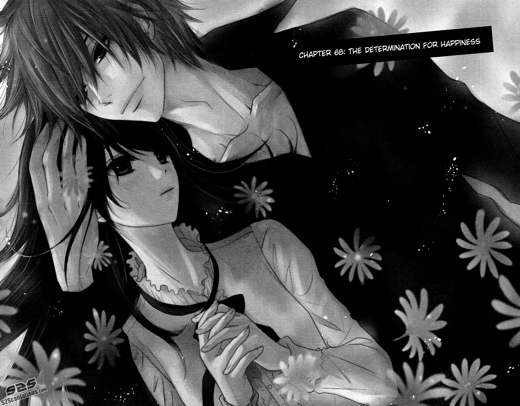 Read Dengeki Daisy Manga Online