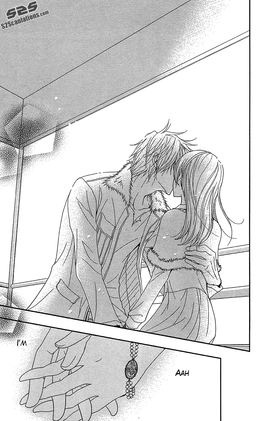 Read Dengeki Daisy Manga Online
