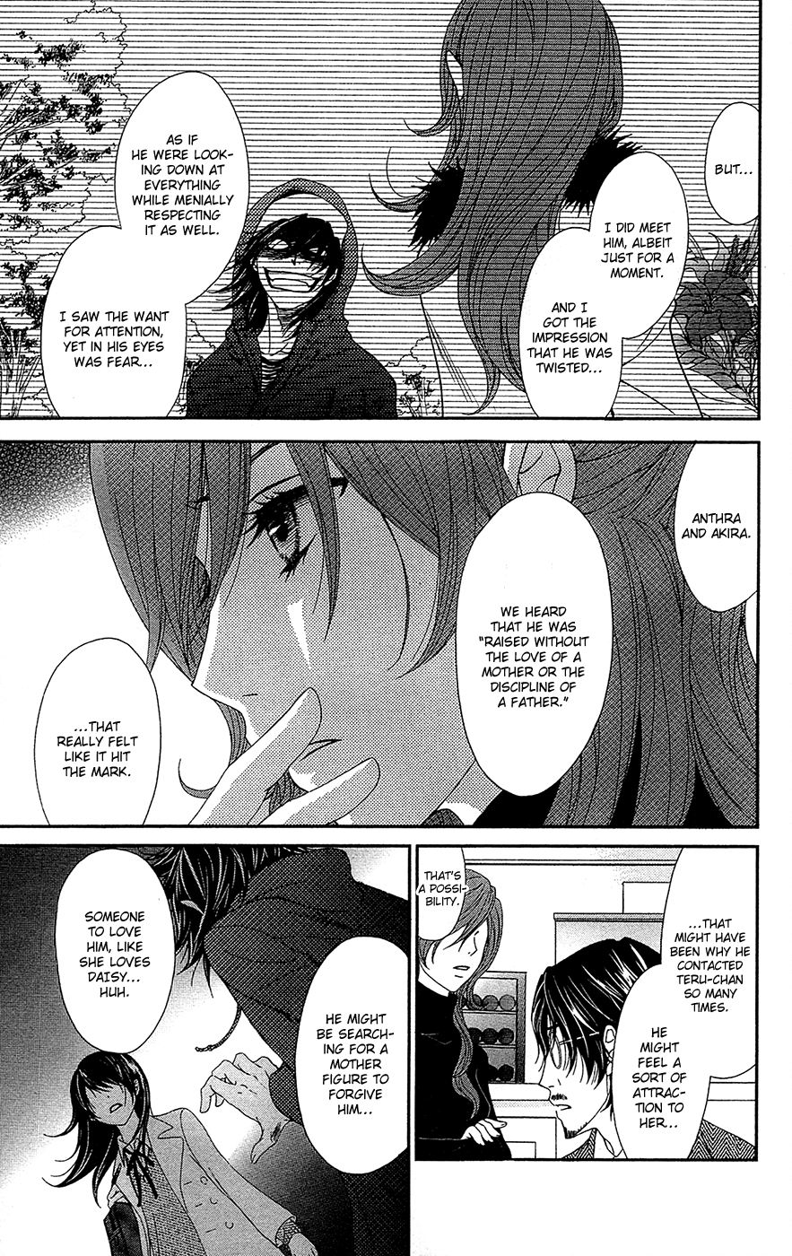 Read Dengeki Daisy Manga Online