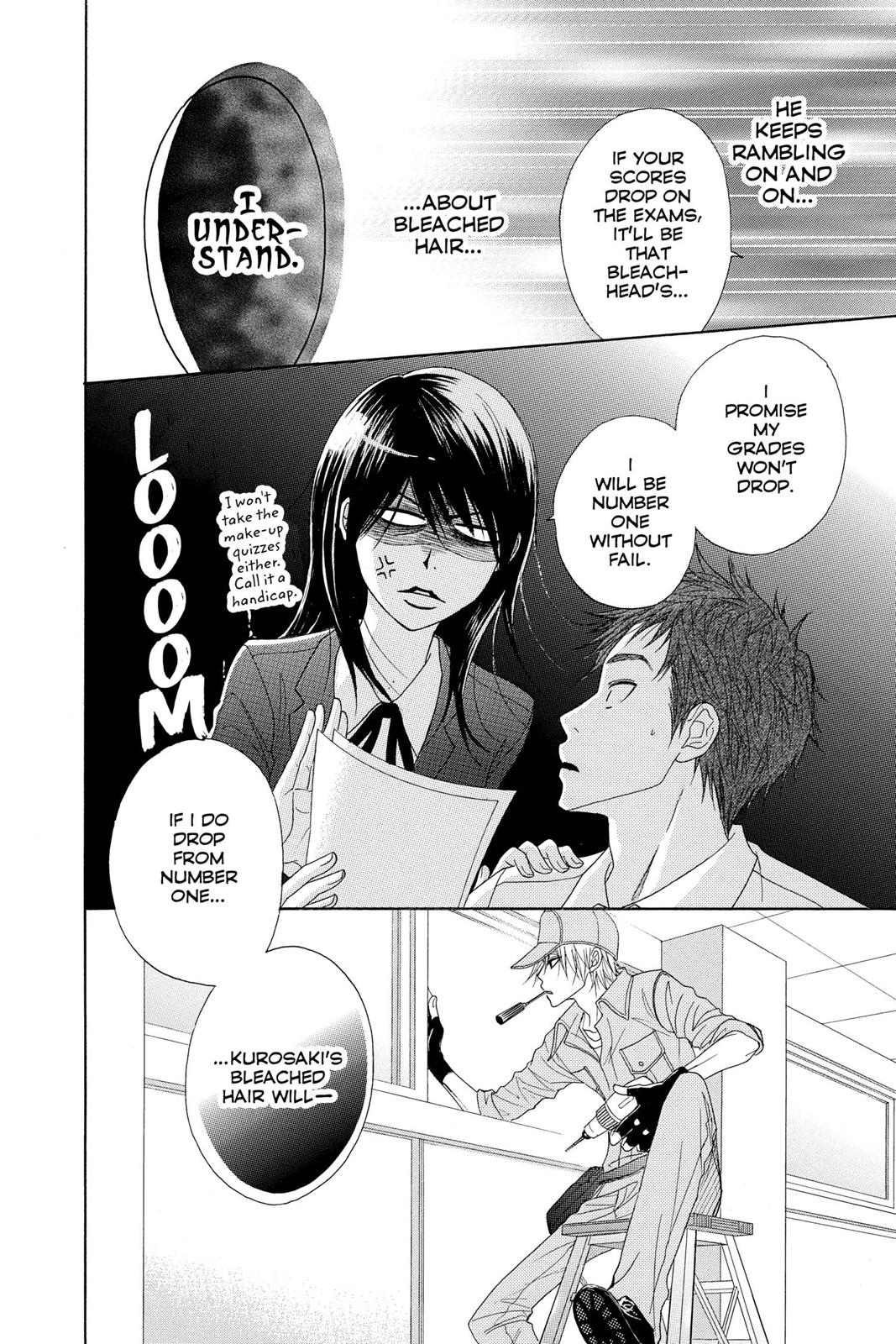 Read Dengeki Daisy Manga Online