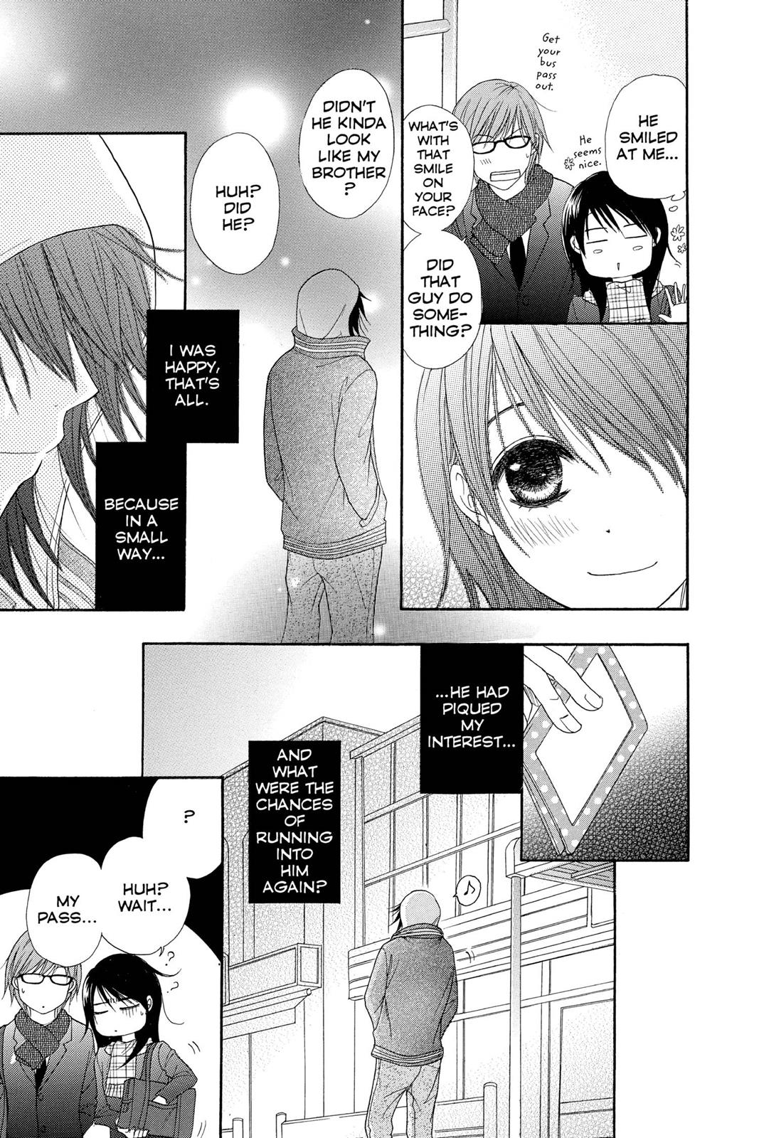 Read Dengeki Daisy Manga Online