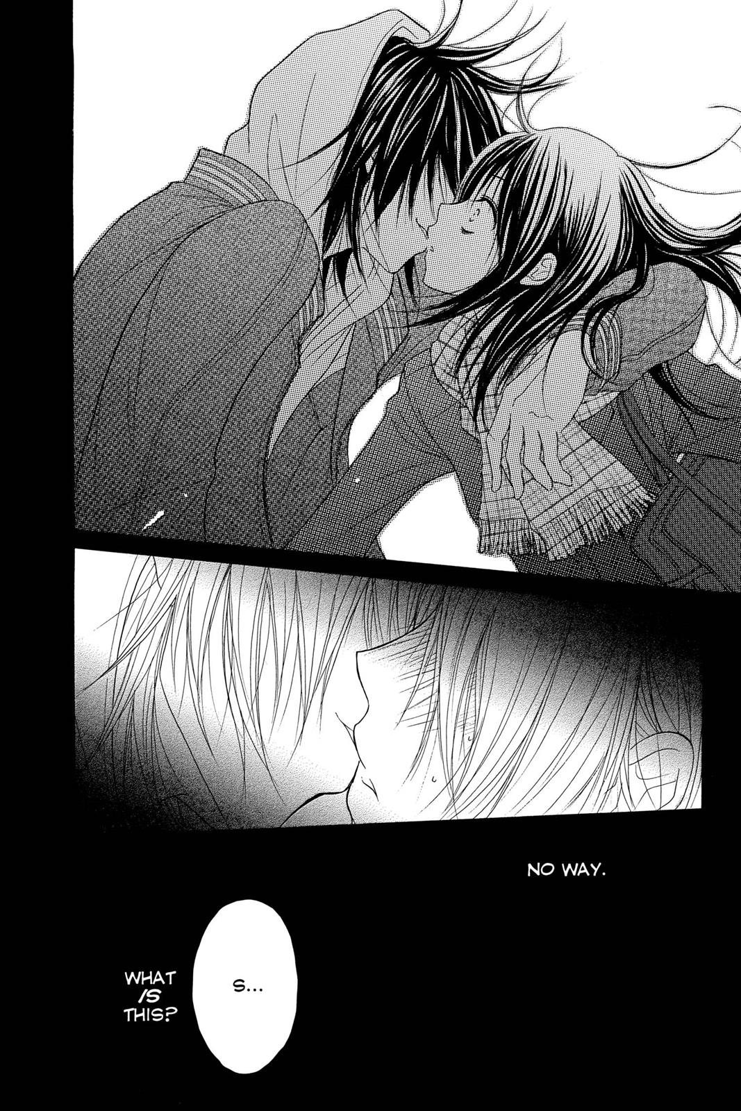 Read Dengeki Daisy Manga Online