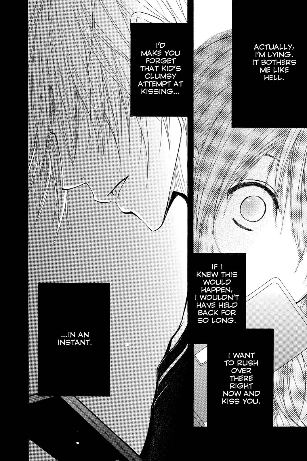 Read Dengeki Daisy Manga Online