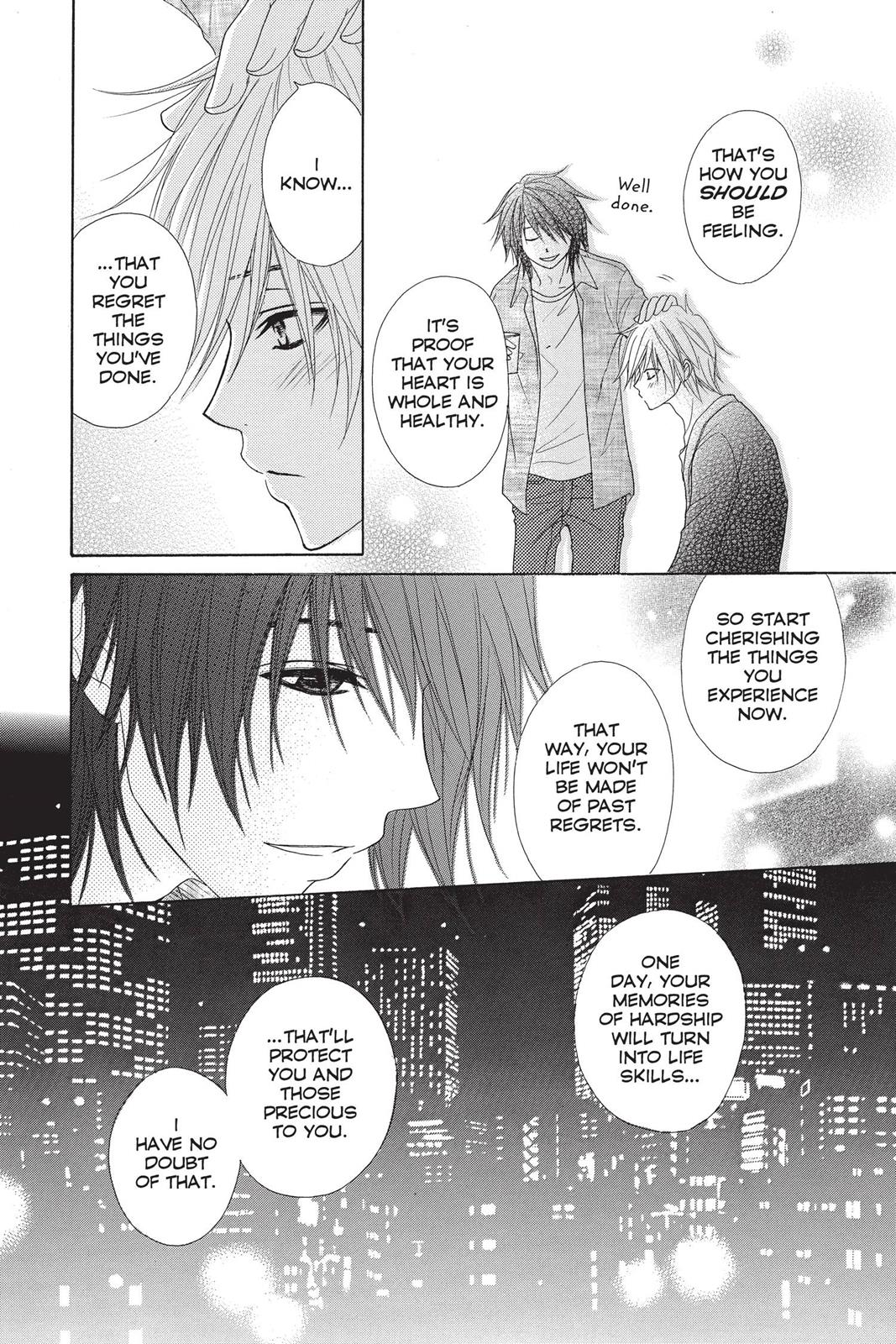Read Dengeki Daisy Manga Online