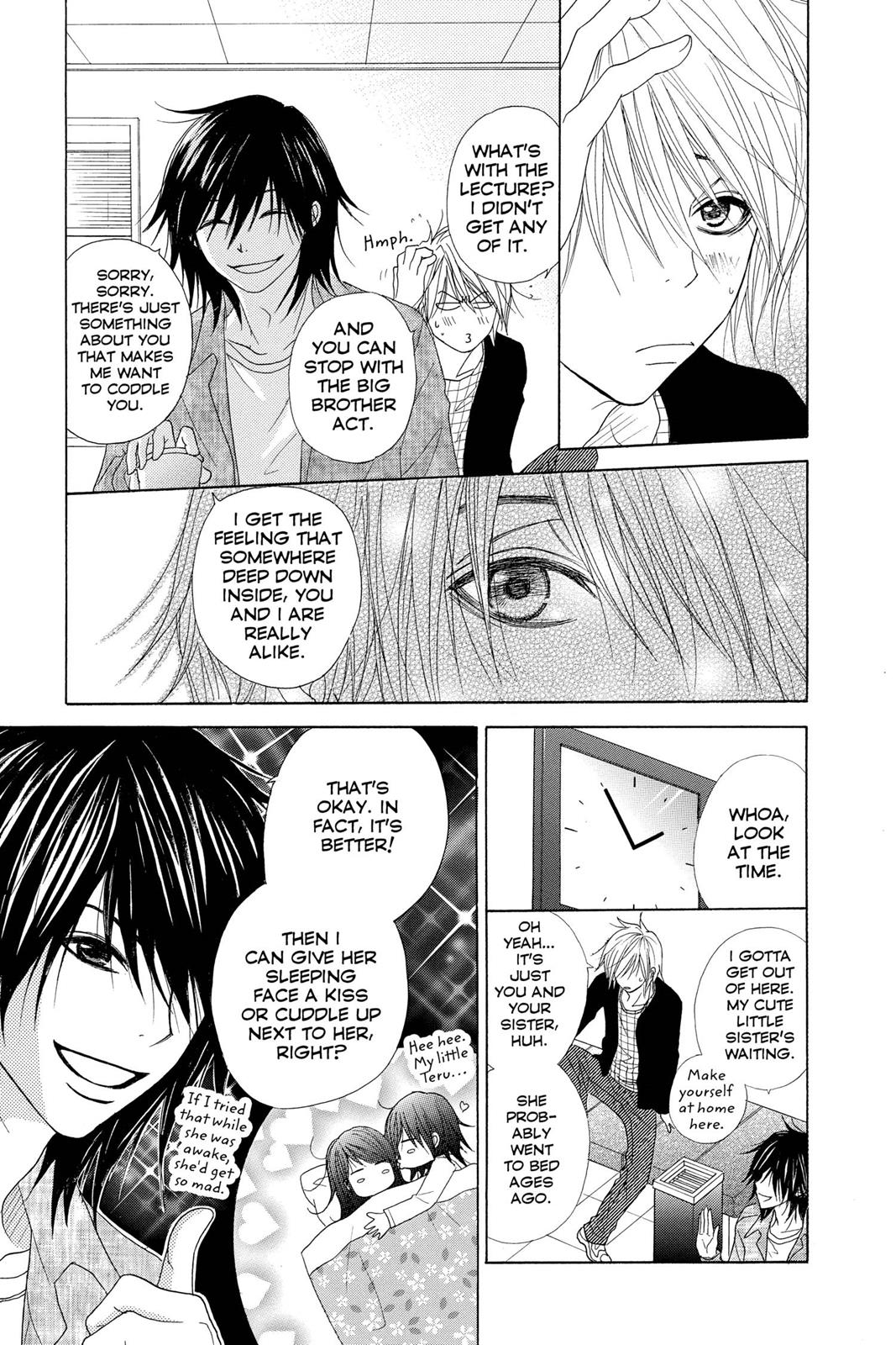 Read Dengeki Daisy Manga Online