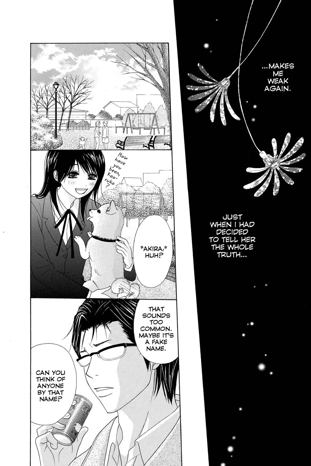 Read Dengeki Daisy Manga Online