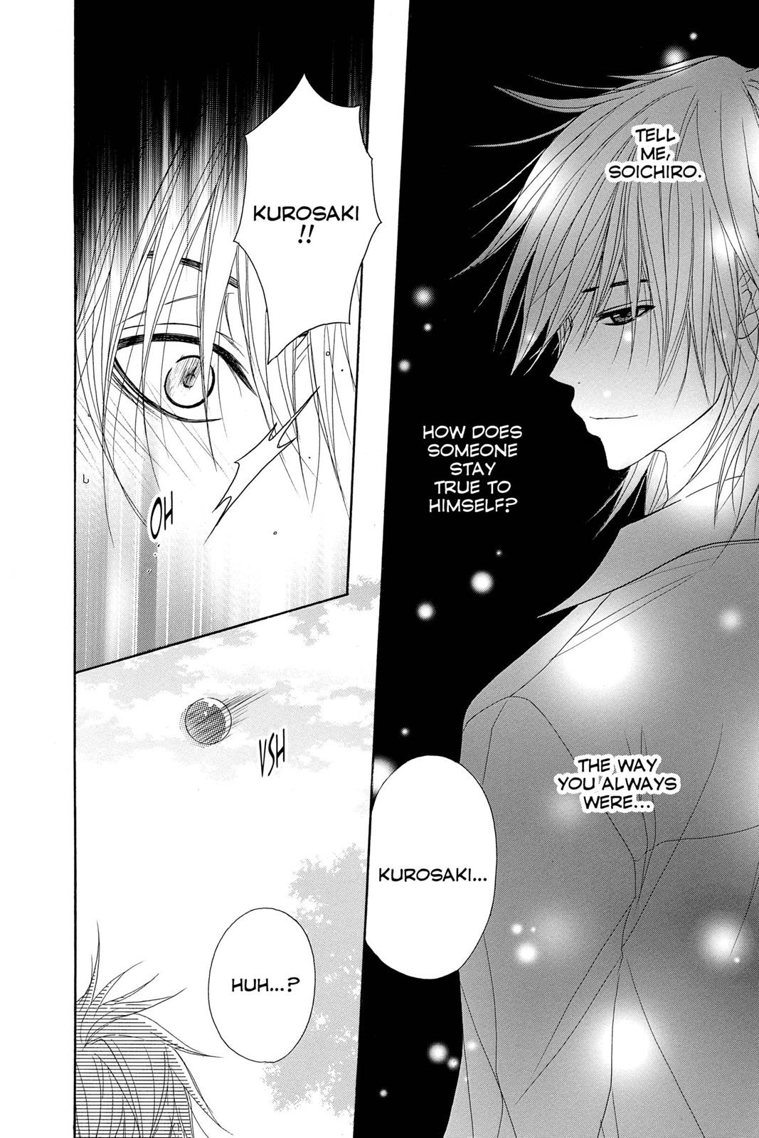 Read Dengeki Daisy Manga Online