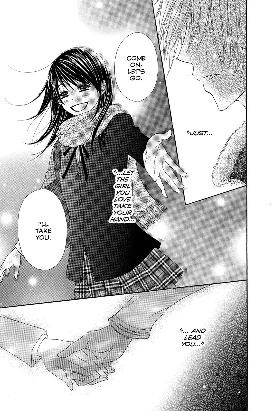 Read Dengeki Daisy Manga Online