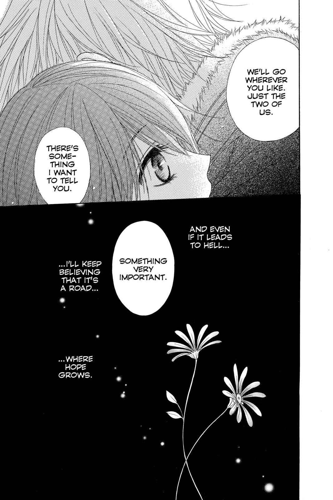 Read Dengeki Daisy Manga Online